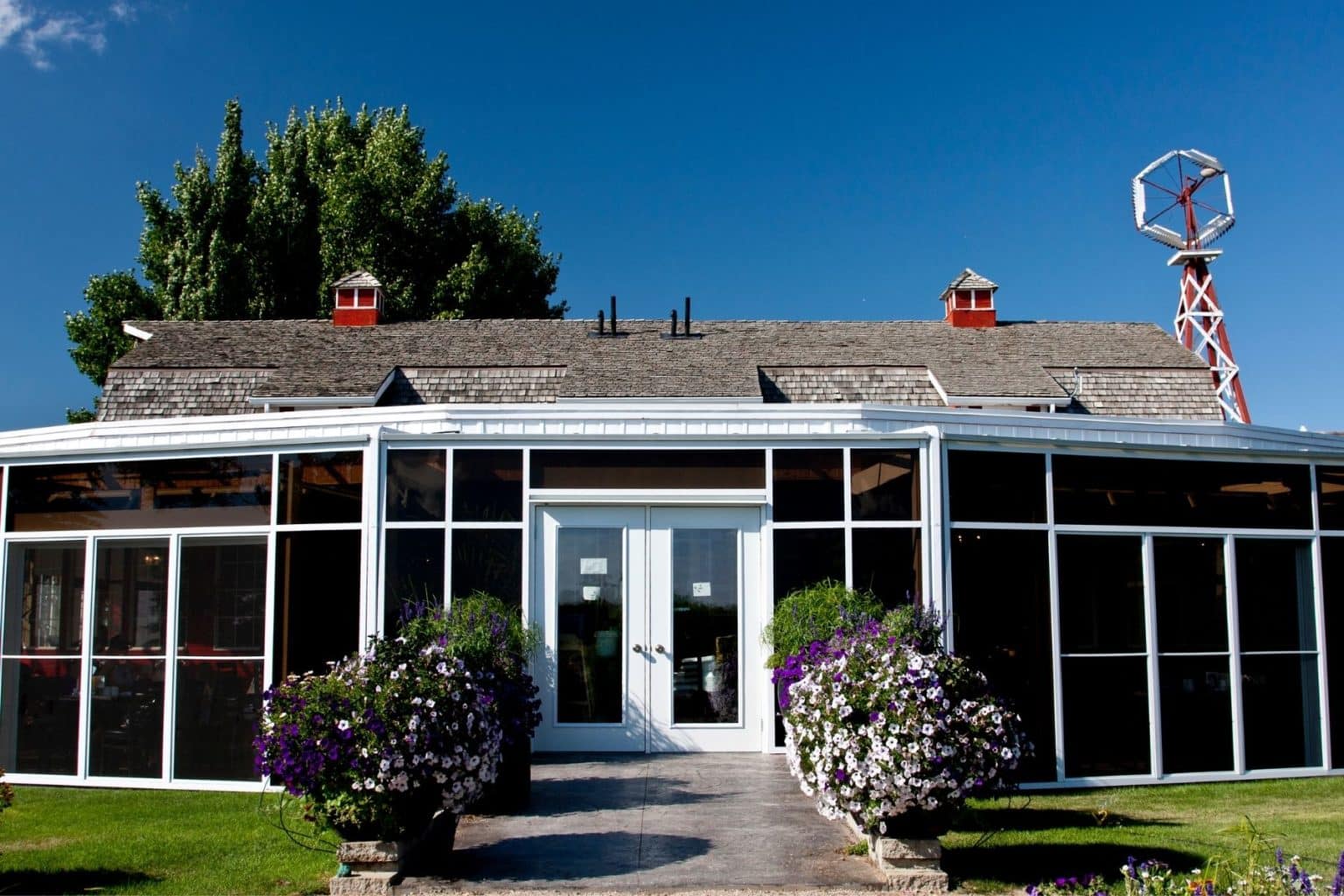 Screen Porch Builder Asheville, NC WNC Deck Builders